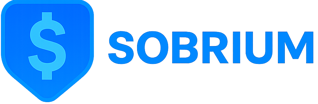 Logo Sobrium